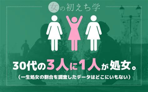 10 代 処女|生涯処女の割合は？年齢別の処女率を調査｜処女増加 